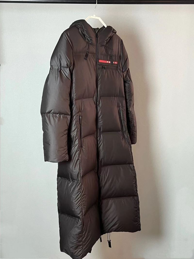 Prada Down Jackets